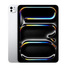 Apple iPad Pro 11 2025 Wi-Fi 2TB Silver (MDWV4)