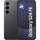 Samsung Galaxy S24 FE 8/128GB Graphite (SM-S721BZKD) EU