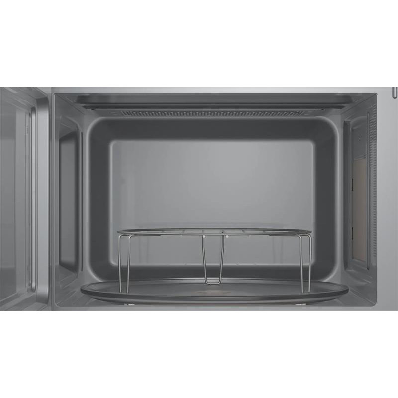 Вбудована мікрохвильова піч Bosch BEL623MD3