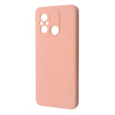 Чохол WAVE Colorful Case (TPU) Xiaomi Redmi 12C pink sand (47133)