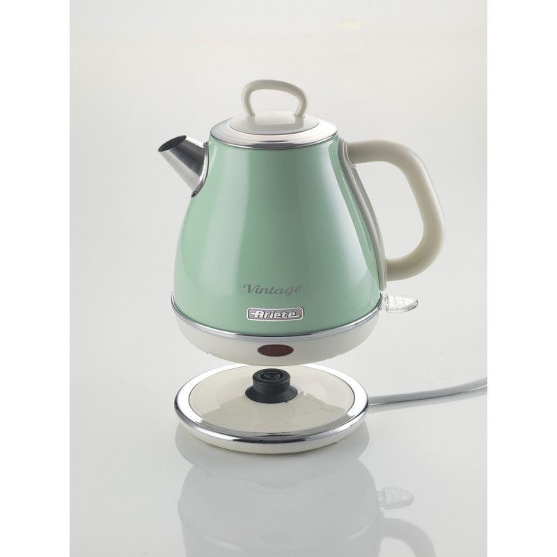 Электрочайник Ariete 2868 GR