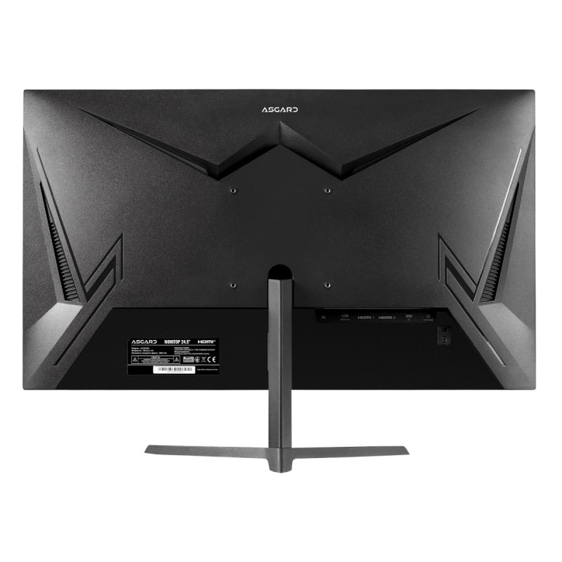 Монитор ASGARD Gaming 24.5