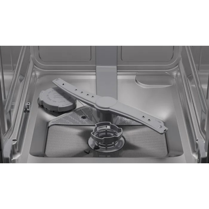Встраиваемая посудомоечная машина Bosch SPV2IKX01K