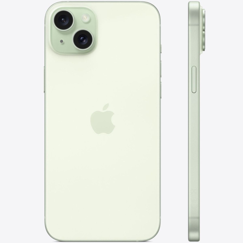 Apple iPhone 15 Plus 128GB Green (MU173)