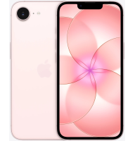 Apple iPhone 17e 256GB Soft Pink (MHRX4)