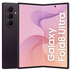 Samsung Galaxy Fold8 Ultra 12/512Gb Violet Shadow (UA UCRF) - (SM-F976BZVCSEK)