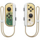 Nintendo Switch Joy Con Tears Of The Kingdom A