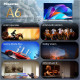 Телевизор Hisense 55A6S