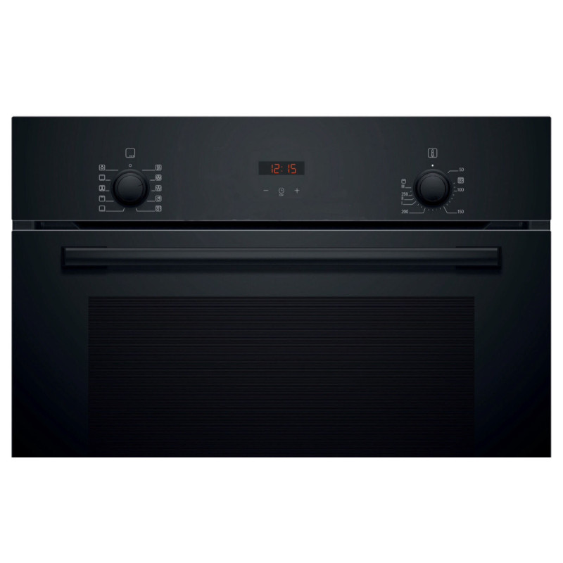 Духова шафа Bosch HBF512BB1T