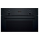 Духова шафа Bosch HBF512BB1T