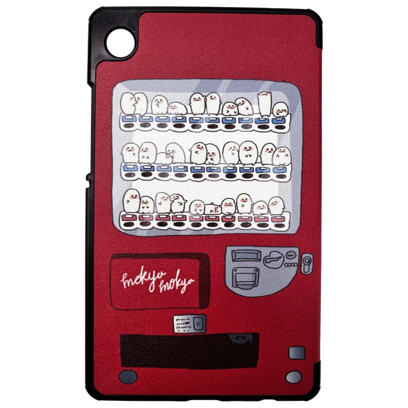Чохол BeCover Smart Case для Samsung Galaxy Tab A9 Plus SM-X210/SM-X215/SM-X216 11.0