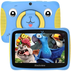 Blackview TAB 3 Kids Wi-Fi 2/32Gb Blue EU