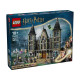 LEGO Harry Potter Маєток родини Мелфой (76453)
