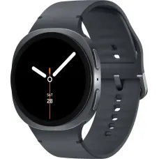 Samsung Galaxy Watch8 LTE 40 mm Graphite (SM-L325FDAA) EU