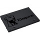 Накопичувач SSD  480GB Kingston SSDNow A400 2.5