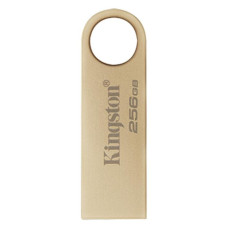 Накопичувач Kingston 256GB USB 3.2 Type-A Gen1 DT SE9 G3