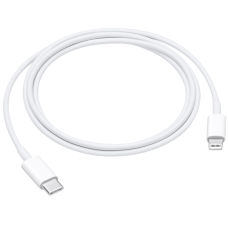 Apple USB-C to Lightning Cable 1m (MUQ93) (EU)