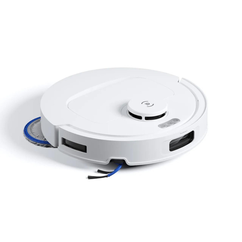 Робот-пилосос Ecovacs Deebot T30C White (DLX71)