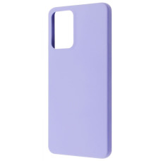 Чохол WAVE Colorful Case (TPU) Motorola Moto G24/G04/G04s/E14 light purple (58786)