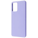 Чохол WAVE Colorful Case (TPU) Motorola Moto G24/G04/G04s/E14 light purple (58786)