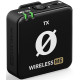 Rode Wireless ME TX