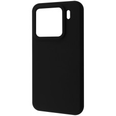 Чохол WAVE Full Silicone Cover Xiaomi 15T Pro black (65419)