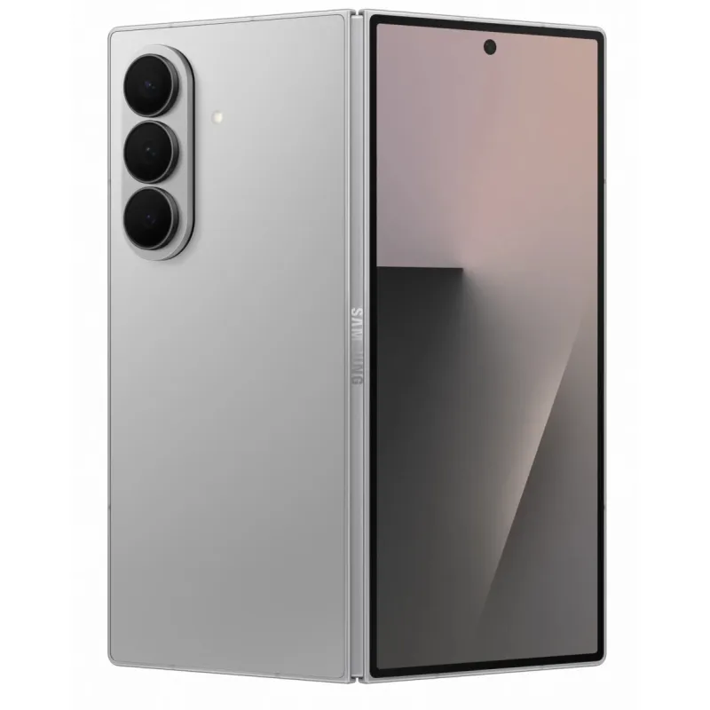 Samsung Galaxy Fold7 F966B 12/256GB Silver Shadow