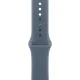 Apple Watch Sport Band 38/40/41/42mm Anchor Blue M/L (MFFW4, MFGF4)