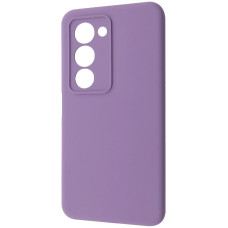 Чохол WAVE Colorful Case (TPU) Xiaomi Redmi 15 4G/5G 169.5mm black currant (65548)