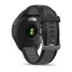 Garmin Forerunner 165 Black/Slate Gray (010-02863-20)