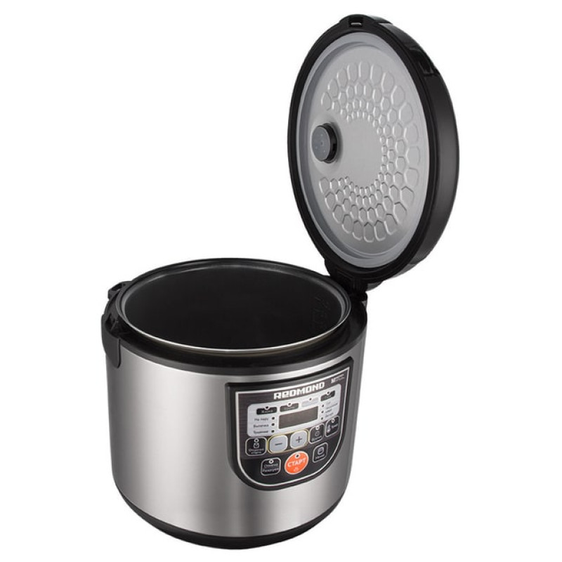 Мультиварка Redmond RMC-M22 Black