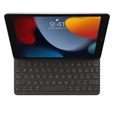 Клавіатура Apple Smart Keyboard for iPad (9th gen) (MP3L2/MPTL2)
