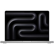 Apple MacBook Pro 14 M5 Max 18CPU/40GPU/48GB/2TB Silver (Z1MH00057) Nano-texture