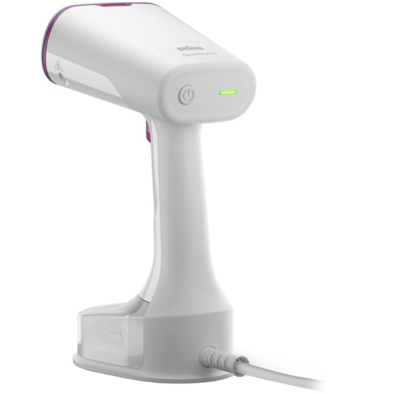 Відпарювач Braun QuickStyle 5 GS 5011 PU