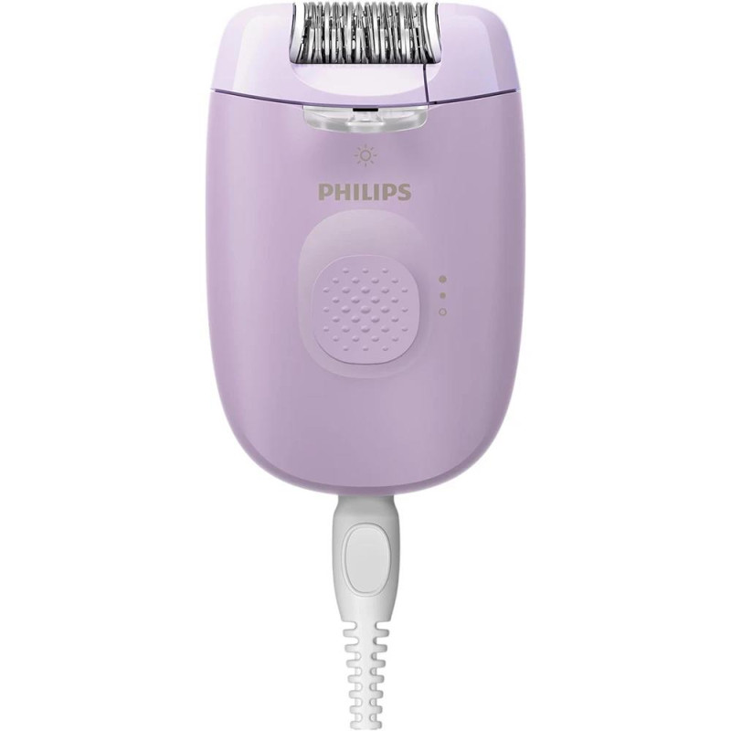 Епілятор Philips BRE257/00