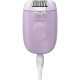 Епілятор Philips BRE257/00