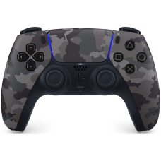 Геймпад Sony DualSense Gray Camouflage (9423799)