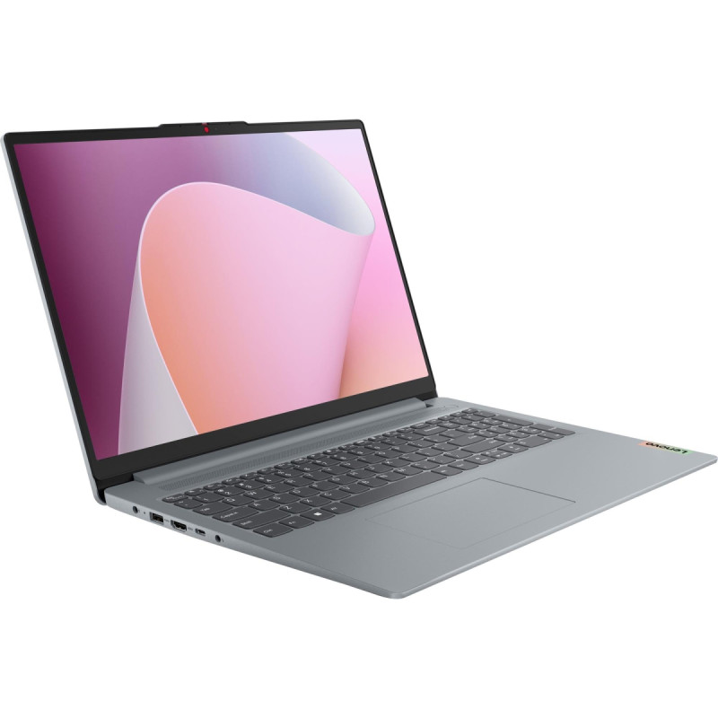 Ноутбук Lenovo IdeaPad Slim 3 15AMN8 (82XQ0137RA)