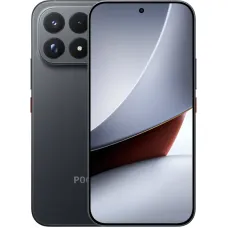 POCO F9 Ultra 16/512GB Black EU
