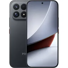 POCO F9 Ultra 16/512GB Black EU