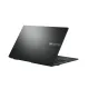 ASUS Vivobook Go 15 E1504FA Mixed Black (E1504FA-BQ2876)