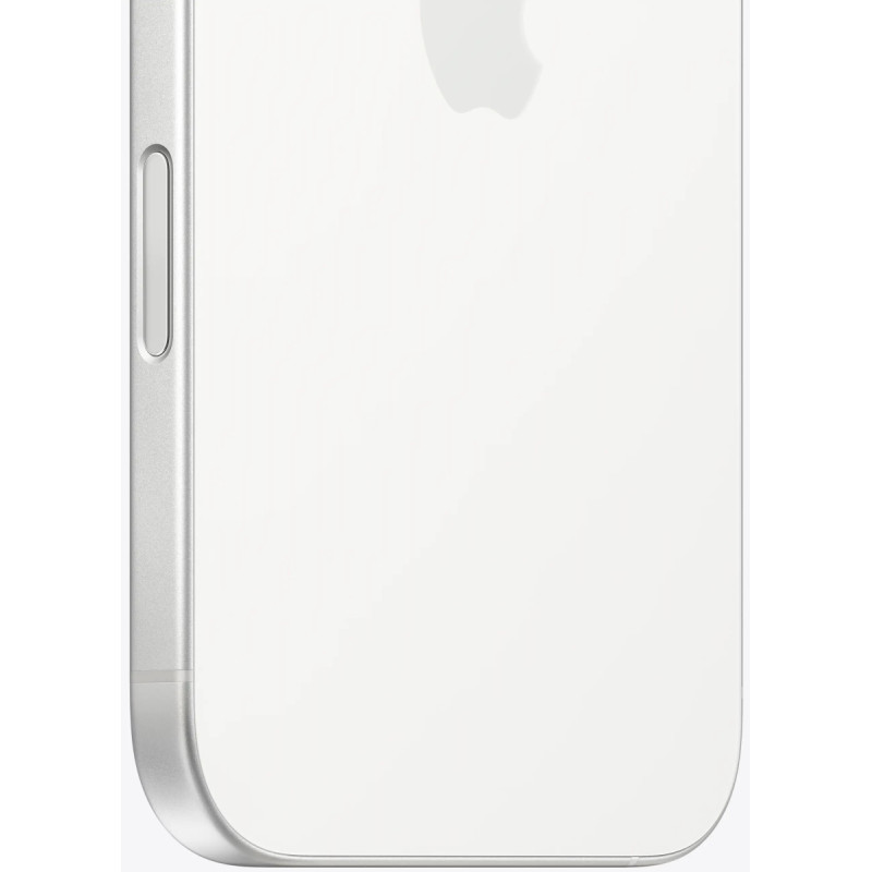 Apple iPhone 16 512GB White (MYD43) eSim