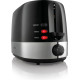 Тостер Gorenje T850BK