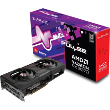 Sapphire Radeon RX 9070 16GB PULSE (11349-03)