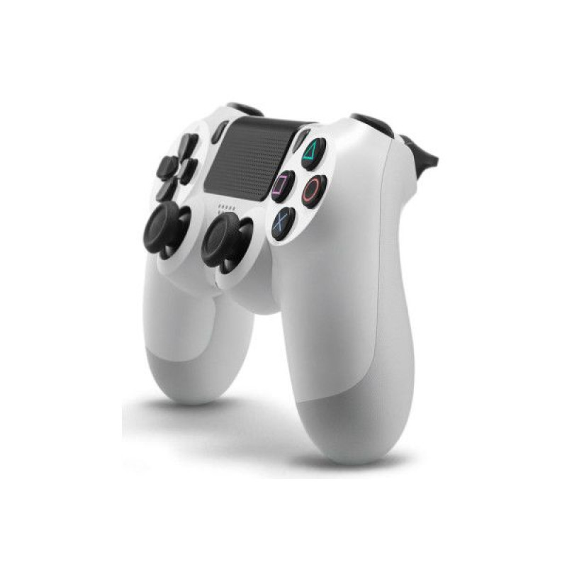 Sony Dualshock 4 V2 Glacier White (9894759)