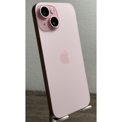 Б.У. Apple iPhone 15 128 Pink (MTP13)