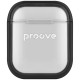 Чохол Proove Safe Box Case AirPods 1/2 black (PCSBAR120002)