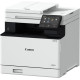 Багатофункціональний пристрій А4 кол. Canon i-SENSYS MF752Cdw II з Wi-Fi (7185C013)