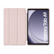 Чохол WAVE Smart Cover Samsung Tab A9 8.7 (SM-X110) Pink Sand