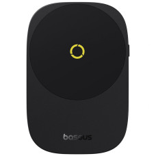 Охолоджувач з бездротовой зарядкою Baseus MagPro 2 Series Ultra-Thin Magnetic black (B10572900121-00)